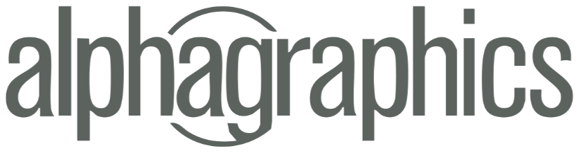 AlphaGraphics Fort Worth