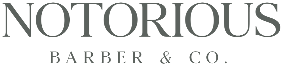 Notorious Barber & Co.